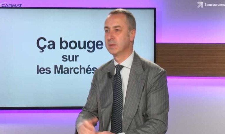 Carmat : Stéphane Piat détaille l'augmentation de capital en cours