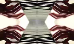 L'artiste portugaise Rosette Caixinha, entre fado et classique