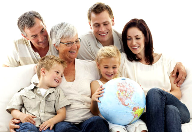 La fiscalité applicable aux non résidents va être modifiée.(Crédits:Fotolia)