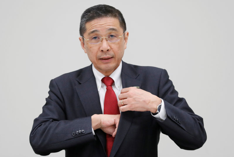 NISSAN: DES SOCIÉTÉS DE CONSEIL DÉFAVORABLES AU MAINTIEN DE SAIKAWA