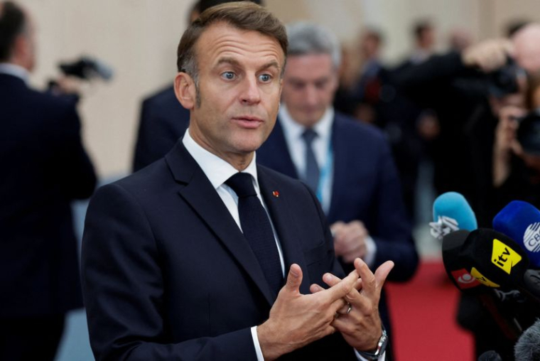 Sommet de la Communauté politique européenne à Copenhague