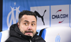 De Zerbi à l'OM : le grand divertissement