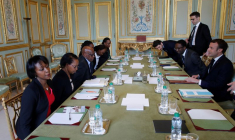 NON-LIEU DANS L'ENQUÊTE SUR LE RÔLE DE L'ARMÉE FRANÇAISE À BISESERO, AU RWANDA