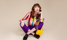 Les créateurs proposent de tout oser pour ce printemps-été 2022. crédit photo : Getty Images