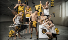 « La Bosnie vit une sorte de folie collective »