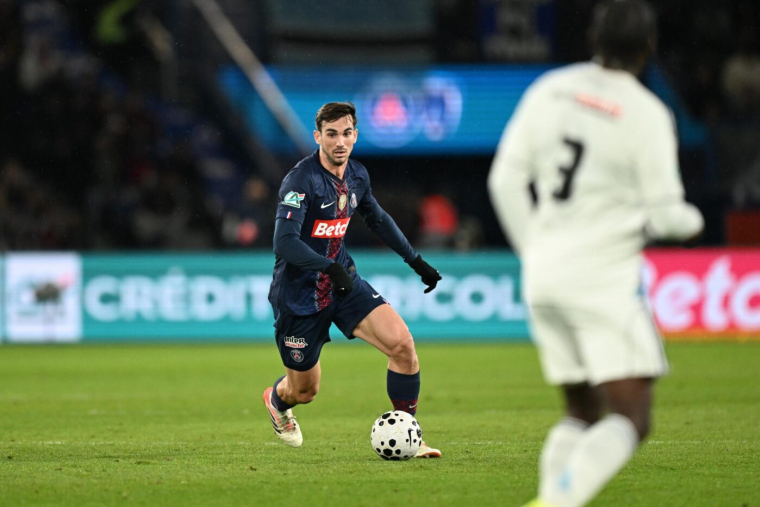 Le PSG sur le point de prolonger le contrat d’un de ses titulaires