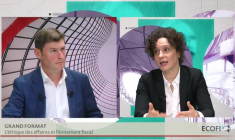 L’éthique des affaires et l’évitement fiscal