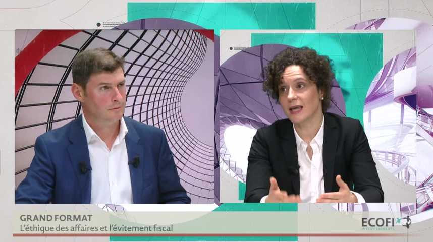 L’éthique des affaires et l’évitement fiscal