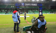 La FFF à la recherche de diffuseurs pour la Coupe de France