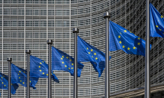 Les produits labellisés «Finance Europe» doivent permettre de mobiliser une partie des 35.000 milliards d’euros d’épargne européenne, encore trop peu investis dans l’économie réelle, et freiner la fuite des capitaux vers les États-Unis. ( crédit photo : Getty Images )