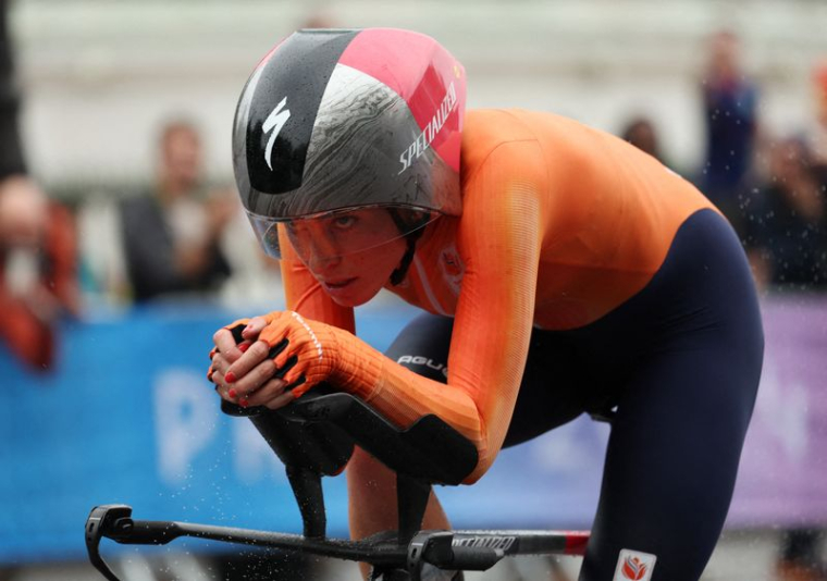 Tour de France femmes - L'étape pour Vollering, le Tour pour Niewiadova