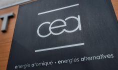 ( AFP / STEPHANE DE SAKUTIN )