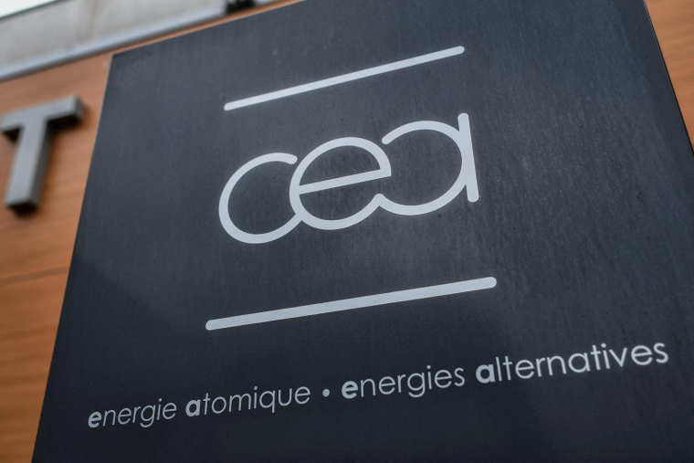 ( AFP / STEPHANE DE SAKUTIN )