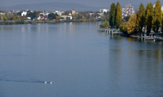 ( AFP / FABRICE COFFRINI )