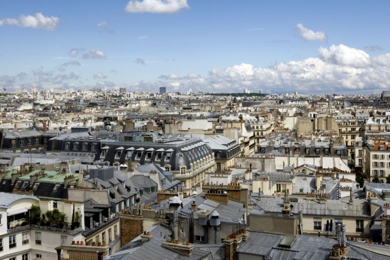 PLUS DE 800 DÉCÈS DUS À LA POLLUTION ÉVITÉS PENDANT LE PREMIER CONFINEMENT EN EUROPE