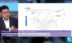 Cartographie des environnements : un outil indispensable pour les analyses stratégiques