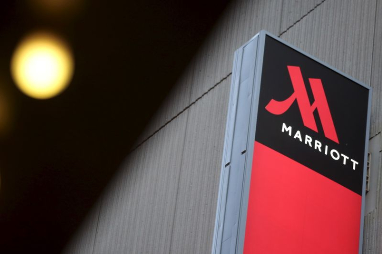 MARRIOTT ACCUSE SA 1ÈRE PERTE TRIMESTRIELLE EN PRESQUE 9 ANS