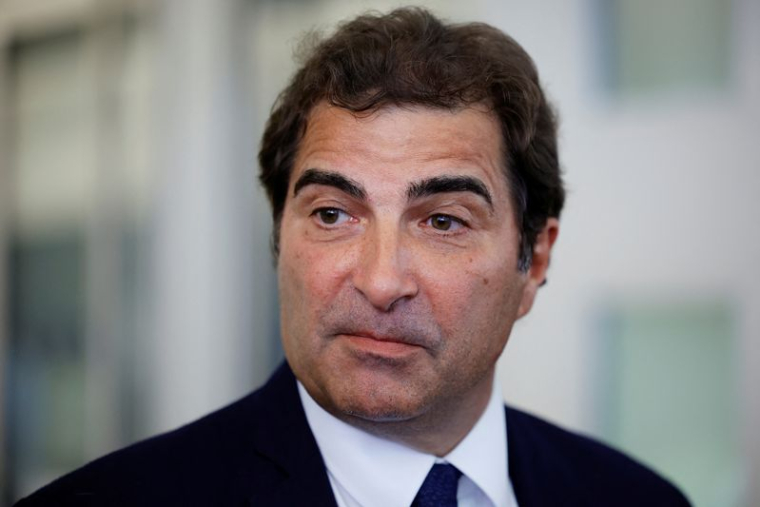 CHRISTIAN JACOB VA QUITTER LA TÊTE DES RÉPUBLICAINS, RAPPORTE LE FIGARO