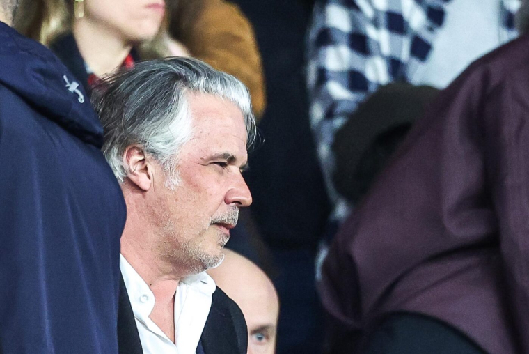 Vincent Labrune renvoie Javier Tebas à son Espagne