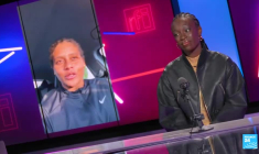 Juste Shani, diamant du rap