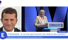 Présidentielle : le 1er tour peut-il encore nous réserver des surprises ?