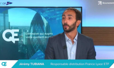 Est-il possible de s’exposer à l’immobilier côté dans un PEA ?