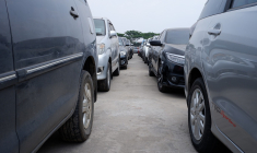 Entre 2011 et 2025, l’âge moyen du parc automobile est passé de 9 ans à 11,5 ans. Illustration. (Bobyhart / Pixabay)