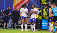 Jules Koundé et Kylian Mbappé parmi les footballeurs les plus sexy du monde