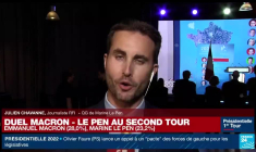 Présidentielle 2022 - Le Pen veut mobiliser les "Français de droite, de gauche et d'ailleurs"