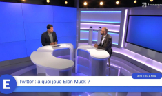 Twitter : à quoi joue Elon Musk ?
