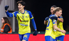 Un joueur prêté par Anderlecht provoque la colère du club belge