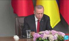 Zelensky mise sur le sommet de l'Otan à Vilnius