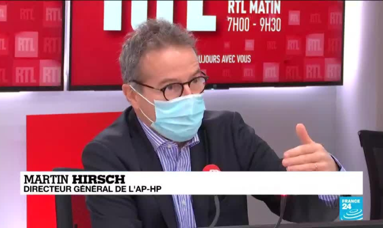 Covid-19 en France : vers un confinement le week-end en Ile-de-France ?