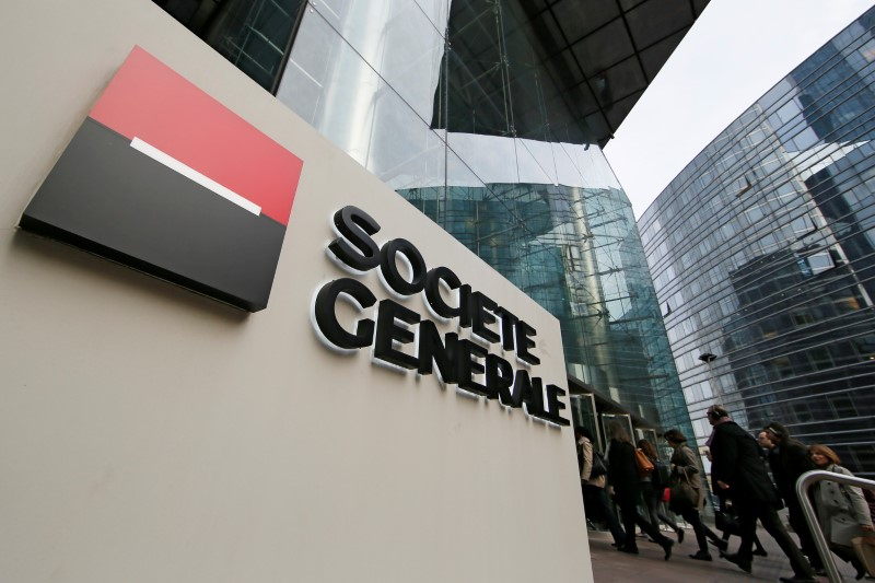 LE DG DÉLÉGUÉ DIDIER VALET QUITTE LA SOCGEN À CAUSE DU LIBOR