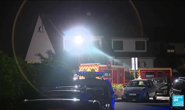 Attentat de Magnanville : le procès s'ouvre, sept ans après le drame