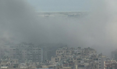 Liban: nouvelles frappes aériennes israéliennes sur la banlieue sud de Beyrouth