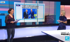 Bras de fer franco-britannique sur la pêche : "Le résultat du Brexit, cette fausse liberté"