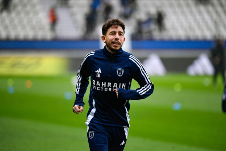 Maxime Lopez met les choses au clair sur la sélection algérienne