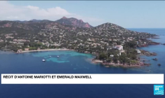 Records de température de l'eau : 28,7 °C en Méditerranée, 38,4°C au large de la Floride