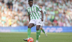 Fin d’aventure pour William Carvalho au Betis