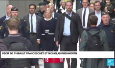 Suède : face à la guerre des gangs, le Premier ministre évoque un recours à l'armée