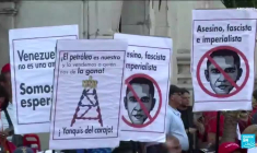 Venezuela : Nicolas Maduro, homme du peuple à la main de fer