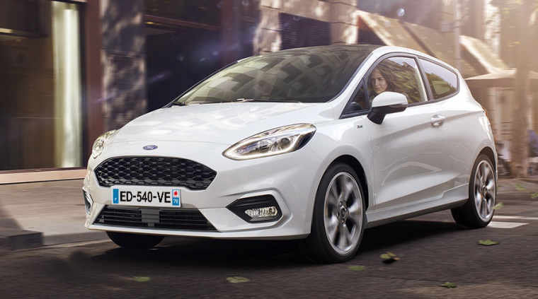 Le travail minutieux de Ford pour donner une identité bien marquée à chaque déclinaison de la Ford Fiesta est un succès et l’image sportive de la ST-Line en fait un véhicule particulièrement adapté aux flottes d’entreprises.