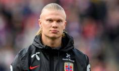 Haaland s'excuse auprès des Suisses