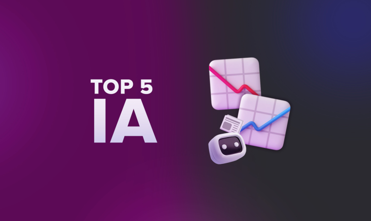 Top 5 IA du 15/07/2024