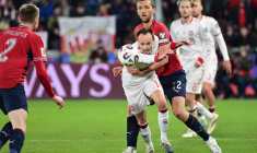 La Tchéquie passe aux tirs au but