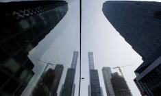 CHINE: LE TAUX PRÉFÉRENTIEL DE PRÊT ABAISSÉ FACE AU RALENTISSEMENT ÉCONOMIQUE