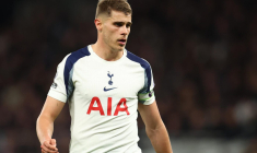 Le gros coup de gueule de Micky van de Ven