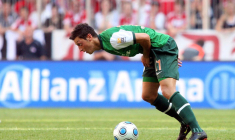 Mesut Özil renié par le Werder Brême pour ses positions politiques