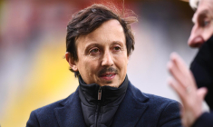 Longoria : « Le championnat français est un des meilleurs championnats en Europe »